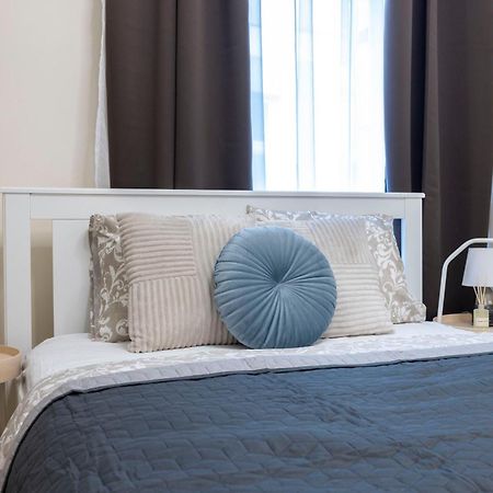Prime Location & Cozy Central 3Bedrm Apartment Budapest Esterno foto