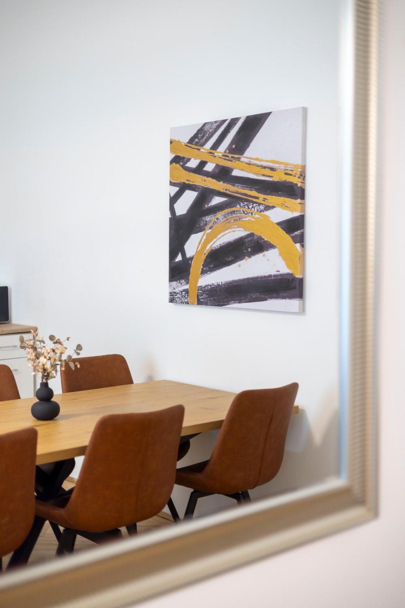 Prime Location & Cozy Central 3Bedrm Apartment Budapest Esterno foto