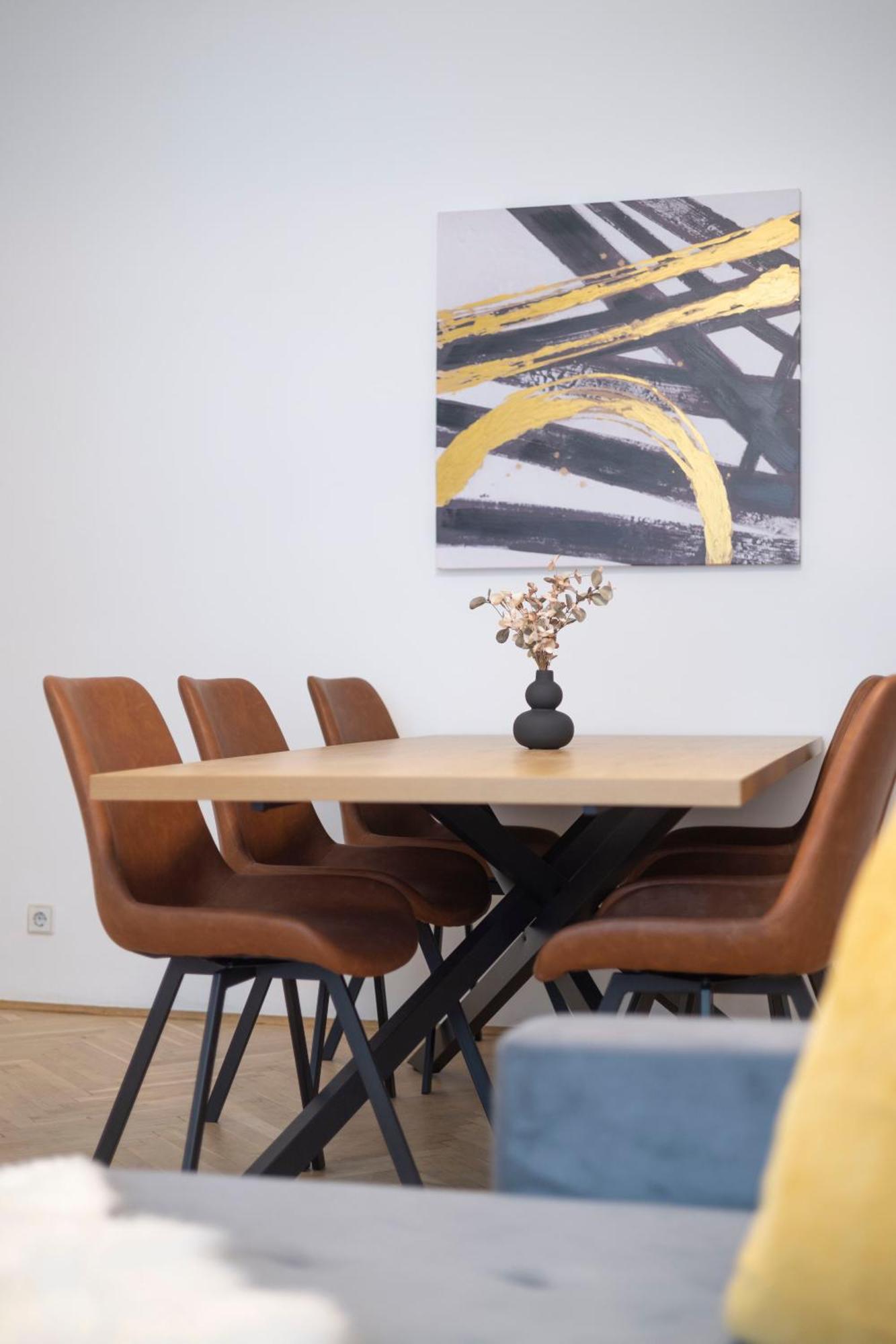 Prime Location & Cozy Central 3Bedrm Apartment Budapest Esterno foto