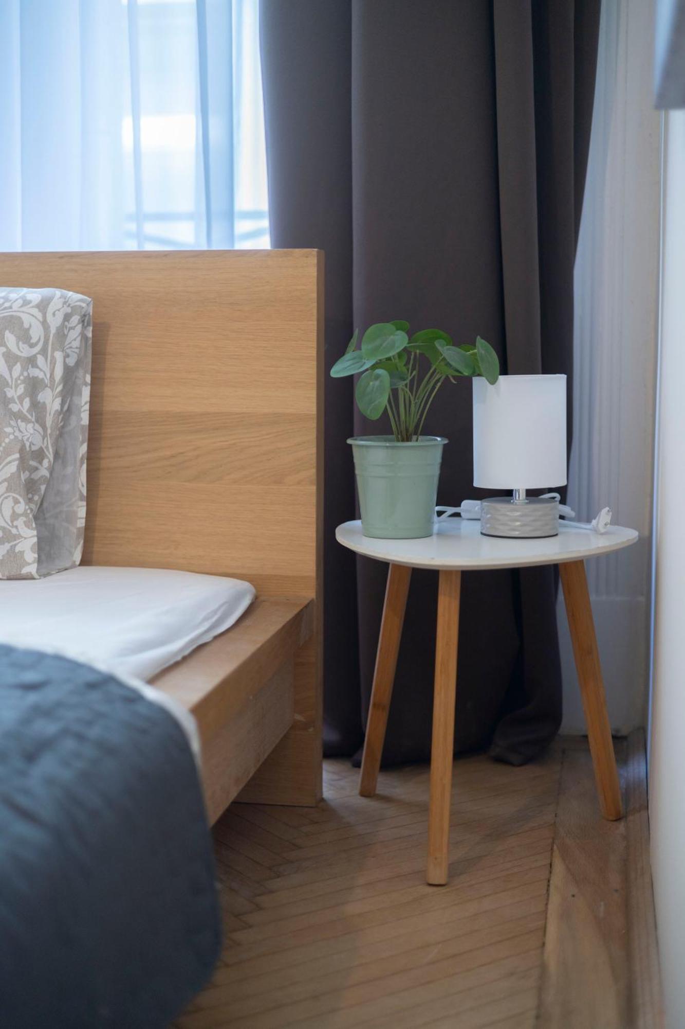 Prime Location & Cozy Central 3Bedrm Apartment Budapest Esterno foto