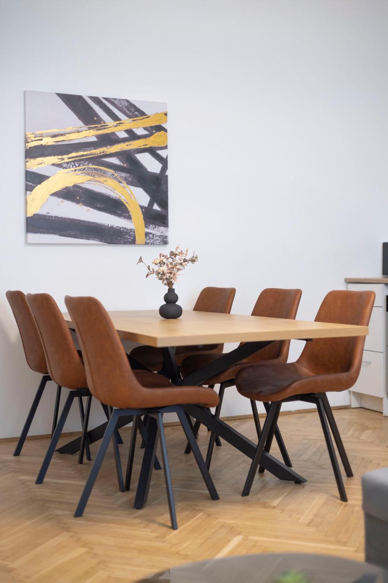 Prime Location & Cozy Central 3Bedrm Apartment Budapest Esterno foto